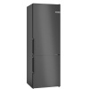 Bosch KGN49VXCT + Cashback 80€ - Kombinovaná chladnička