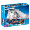 Playmobil 5810 Korzárská loď