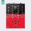 Doto Design Skin DJM-250 MK2 COLORS DVS Red