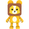 MOB Dancing Animal speaker - lion uni