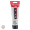 Royal Talens Amsterdam akrylová farba v tube Standart Series 120 ml 817 Pearl White - 1 ks