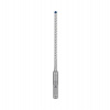 Bosch vrták do kladiv EXPERT SDS plus-7X, 5 × 100 × 165 mm (2608900060)