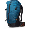 MAMMUT Ducan Spine 28-35 sapphire-black - 28-35 l