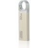 Goodram UUN2 USB kľúč 32 GB USB Typ-A 2.0 Strieborná (UUN2-0320S0R11)
