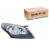 DEPO REFLEKTOR PREDNÁ LAMPA OP9544933