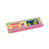 Haribo Lasso veggie Pendreky malina-ostružina 3500g