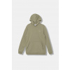 Detská mikina Puma PUMA CLASS Graphic Hoodie TR B zelená farba, s kapucňou, s potlačou, 688852 140
