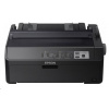 EPSON tiskárna jehličková LQ-590IIN, A3, 24 jehel, high speed draft 550 zn/s, 1+6 kopii, USB 2.0, Ethernet C11CF39402A0