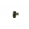 BOSCH Snímač tlaku výfukových plynov 0986280725
