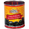 Chile Poblano celé 780g