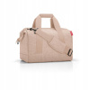 Reisenthel allrounder M Twist Coffee MS6041 18 L