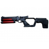 Hatsan Vzduchová pistole HATSAN JET II RED 5,5mm