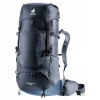 Deuter Aircontact Lite 50+10l Graphite Black