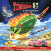 Modiphius Entertainment Thunderbirds Co-operative Board