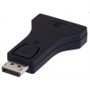 Adaptér C-TECH Displayport na VGA, M/F CB-AD-DP-VGA C-Tech