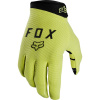 Fox Racing Fox Ranger, rukavice - Sulphur Stone Veľkosť: S