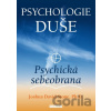 Psychologie duše - Joshua David Stone