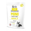 Brit Care Dog Mini Grain Free Adult Lamb 400g