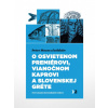 O osvietenom premiérovi, vianočnom kaprovi a slovenskej Gréte - Peter Moczo a kolektív