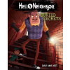 Buried Secrets (Hello Neighbor, Book 3)