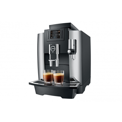Jura Espresso kávovar Jura WE8 Chrome (EA)