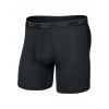 Saxx Boxerky Quest Boxer Brief Velikost: XL / Barva: černá
