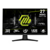 MSI MAG 274QF LCD monitor 68,6 cm (27