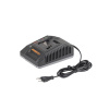 Nabíječka PROCRAFT Industrial C20/6 20V