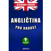 Angličtina pro radost I.