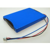 Blaupunkt TravelPilot Lucca 3,5 1750 mAh 6,5 Wh Li-Ion 3,7 V