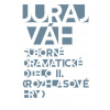 Súborné dramatické dielo II. - Váh Juraj