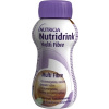 NUTRIDRINK MULTIFIBRE čokoládová príchuť inov.verzia 4 x 200 ml