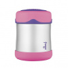THERMOS Kojenecká 290 ml ružová