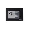 Trezor digitálny Geti E17ST 230 x 170 x 170 mm