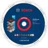 BOSCH Veľký rezací kotúč EXPERT Diamond Metal Wheel, 230 x 22,23 mm 2608900536