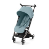 Cybex Gold Kočík Libelle Varianta: Stormy Blue