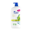 Head & Shoulders Apple Fresh šampón Proti Lupinám 800 ml