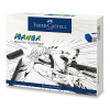 Faber-Castell 167152 19 ks