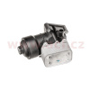chladič oleje s pouzdrem olejového filtru 1.6 TDi, 2.0 TDi 58013721