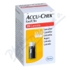 ROCHE DIABETES CARE GMBH Accu Chek Fastclix lancets 24ks