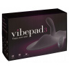 MASÁŽNA PODLOŽKA V ŠTÚDIU SYBIAN vibepad-3 RC VIBRÁTOR