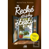 Řecké střípky štěstí (Kateřina Panou)