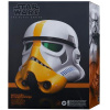 Star Wars The Black Series - Artillery Stormtrooper Elektronická Helma, F55485L00