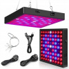 Osvetlenie pre rastliny - Lampa na rast rastlín FullSpectrum 169LED (Osvetlenie pre rastliny - Lampa na rast rastlín FullSpectrum 169LED)