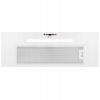 Vstavaný digestor Globalo Agendero 80.2 White (Vstavaný digestor Globalo Agendero 80.2 White)