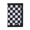 Peňaženka Vans MN Slipped Black/White Check