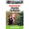 E-kniha Procházky Prahou filmovou - Radek Laudin