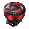 SUPERFIRE Zadné svetlo na bicykel Superfire BTL02, USB, 330 mAh 21941