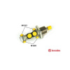 BREMBO M 85 042 Hlavny brzdovy valec