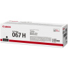 Toner Canon Cartridge 067H čierny (5106C002)